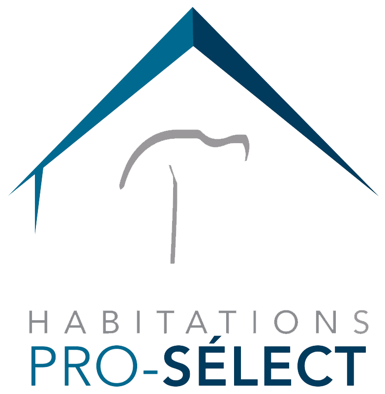 HABITATIONS PRO-SÉLECT INC.